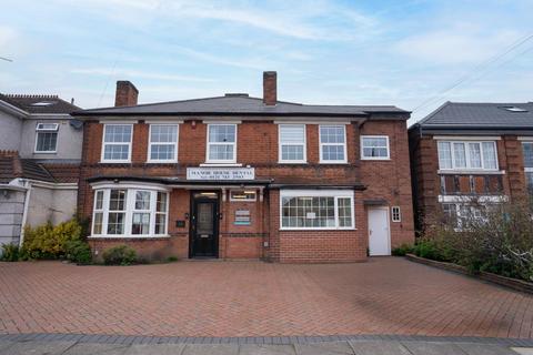 undefined, Manor House Lane, Yardley, Birmingham