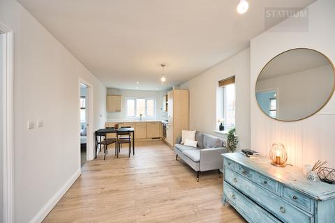 undefined, Castlemaine Avenue, Medway, Gillingham, Kent, ME7