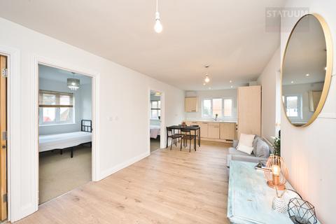 undefined, Castlemaine Avenue, Medway, Gillingham, Kent, ME7