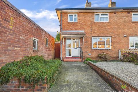 undefined, Glebelands, Shawbury, Shrewsbury