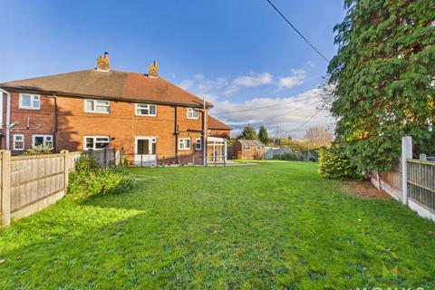 undefined, Glebelands, Shawbury, Shrewsbury
