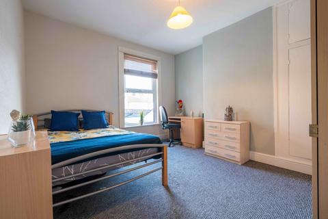 undefined, Carholme Road - Student House - 26/27