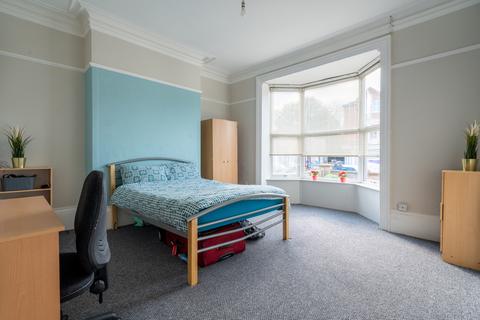 undefined, Carholme Road - Student House - 26/27