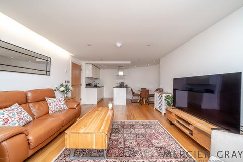 3 bedroom flat to rent, Allsop Place, London NW1