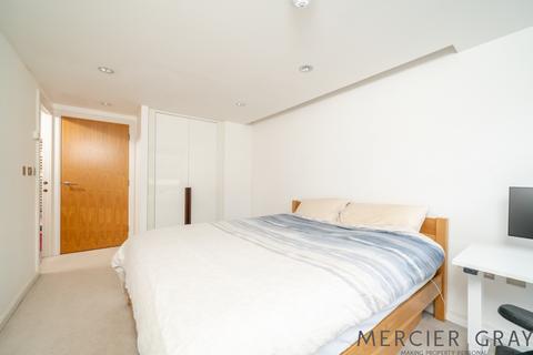 3 bedroom flat to rent, Allsop Place, London NW1