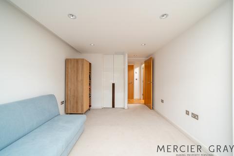 3 bedroom flat to rent, Allsop Place, London NW1