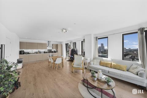 undefined, Legacy Tower, Great Eastern Road, London, E15