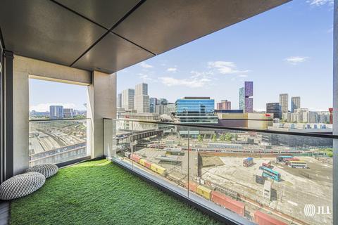 undefined, Legacy Tower, Great Eastern Road, London, E15