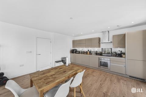 undefined, Legacy Tower, Great Eastern Road, London, E15