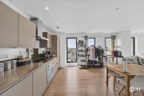 undefined, Legacy Tower, Great Eastern Road, London, E15