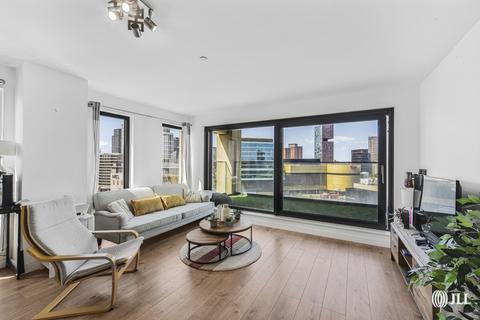Legacy Tower, Great Eastern Road, London, E15