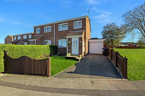 undefined, Barnes Wallis Close, Melksham SN12