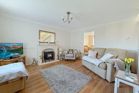 undefined, Barnes Wallis Close, Melksham SN12