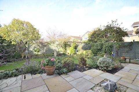 undefined, Perry Orchard, Gloucester GL4