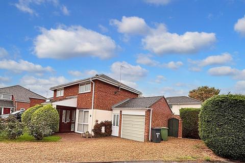 undefined, The Rookery, Yaxley, PE7