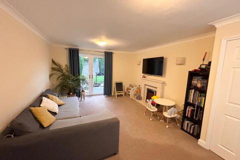undefined, The Rookery, Yaxley, PE7