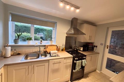 undefined, The Rookery, Yaxley, PE7