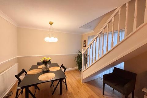 undefined, The Rookery, Yaxley, PE7