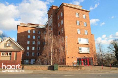 2 bedroom apartment for sale, Woodborough Road, Nottingham