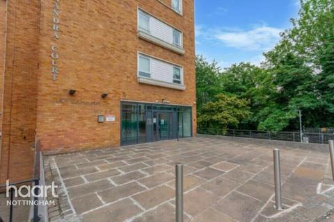 2 bedroom apartment for sale, Woodborough Road, Nottingham