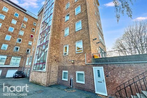 undefined, Woodborough Road, Nottingham