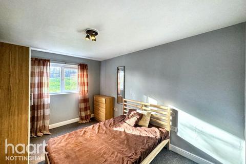 undefined, Woodborough Road, Nottingham