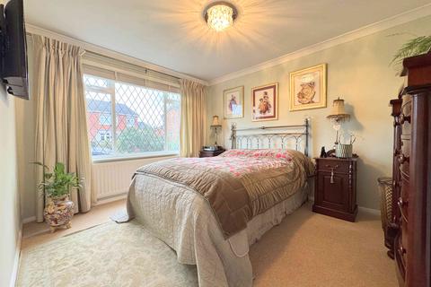 undefined, Muker Grove, Stockton-on-Tees TS19