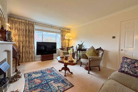 undefined, Muker Grove, Stockton-on-Tees TS19