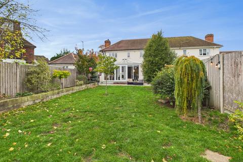 3 bedroom terraced house for sale, Gaviots Green, Gerrards Cross, Buckinghamshire, SL9