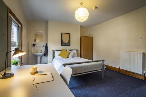 undefined, Arthur Street, Nottingham NG7