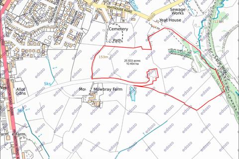 undefined, 25 acres of Agricultural Land, Frizington Road, CA26