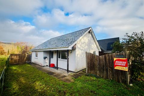 2 bedroom detached bungalow for sale, Tan Y Bryn, Machynlleth, SY20