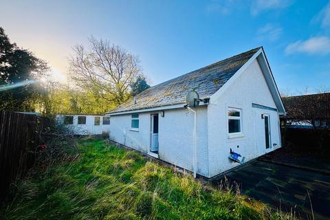 2 bedroom detached bungalow for sale, Tan Y Bryn, Machynlleth, SY20