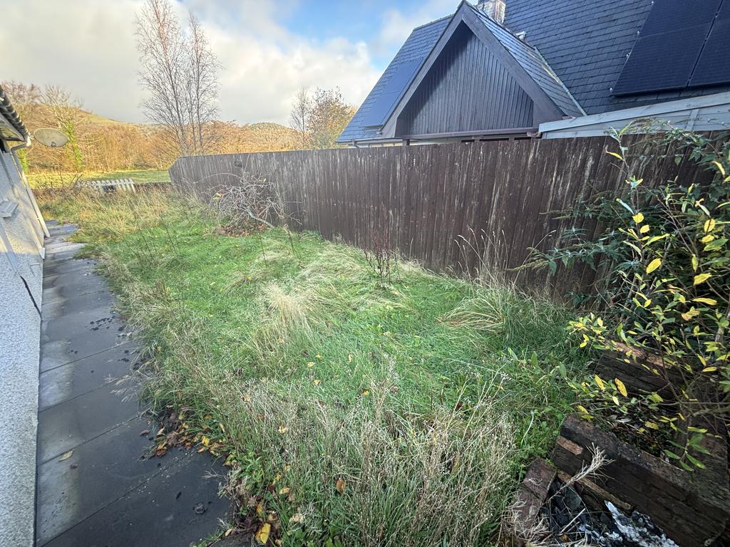 Garden (second image)