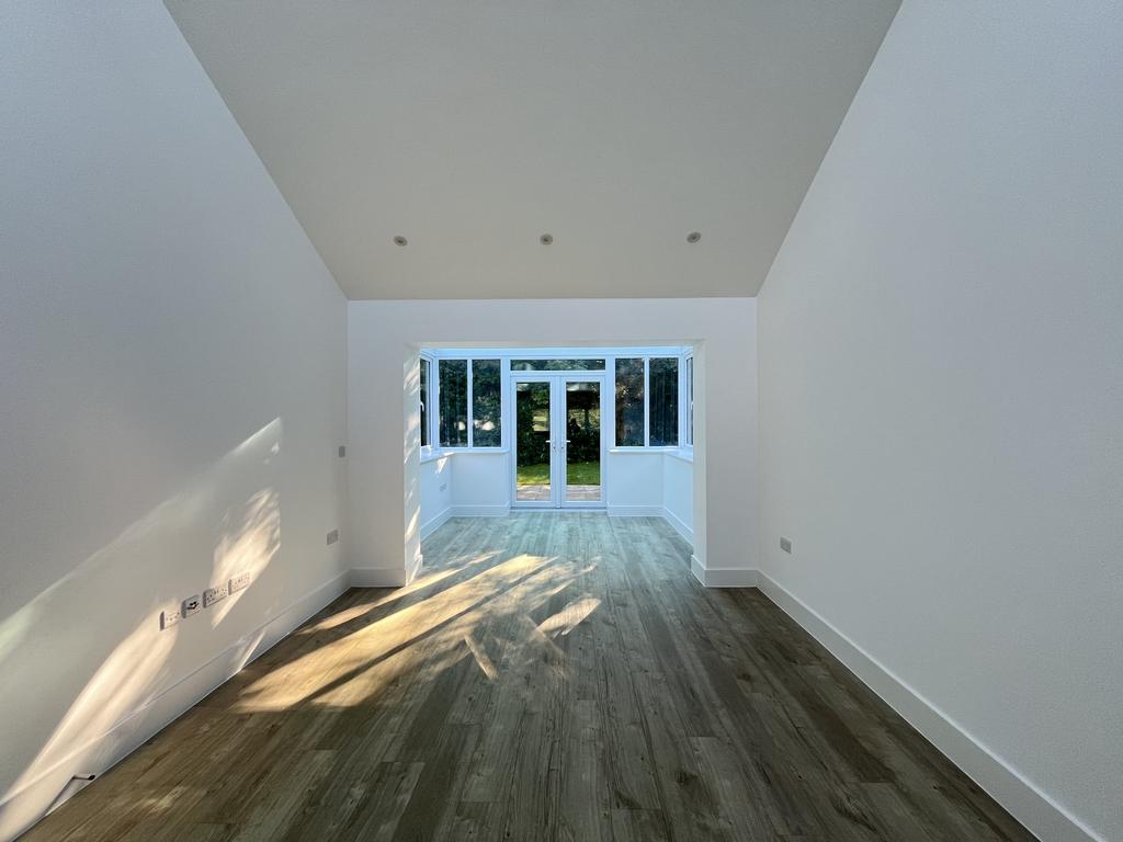 Lounge conservatory