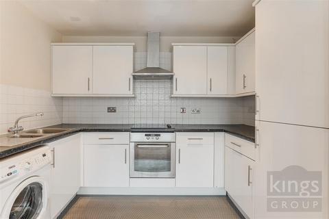 undefined, Mill Court, Edinburgh Gate, Harlow
