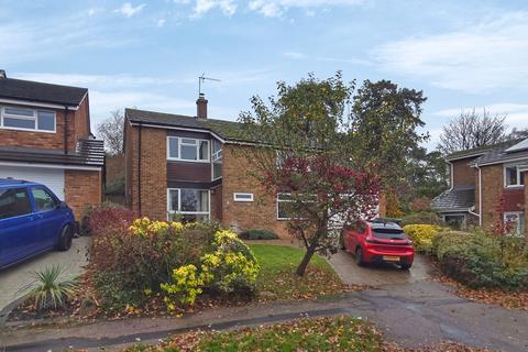 undefined, Verne Drive, Ampthill, Bedfordshire, MK45