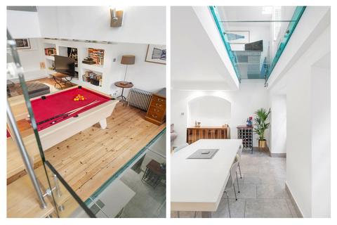 2 bedroom flat for sale, Lyham Road, SW2
