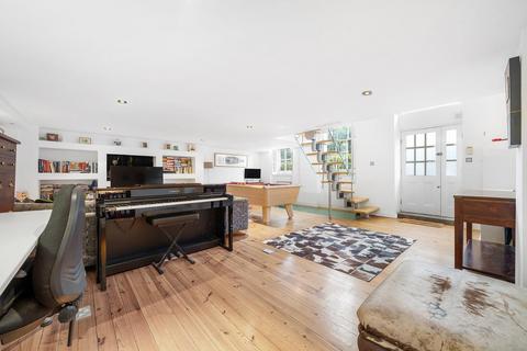 2 bedroom flat for sale, Lyham Road, SW2