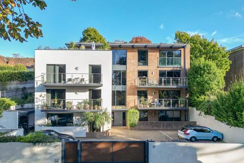 undefined, Goldstone Crescent, Hove, BN3