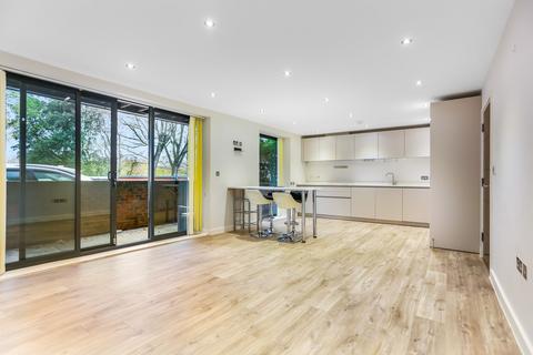 undefined, Goldstone Crescent, Hove, BN3