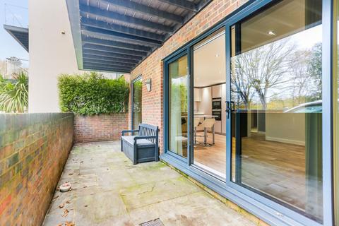 undefined, Goldstone Crescent, Hove, BN3