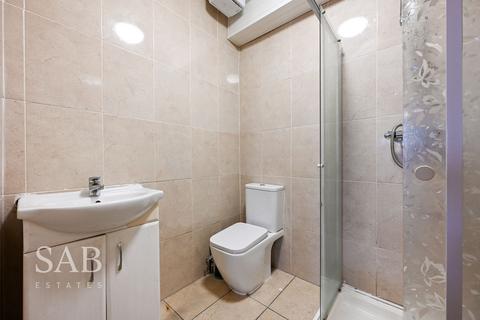 undefined, Allenby Road, Southall, UB1