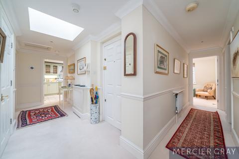 3 bedroom flat to rent, South End Row, London W8
