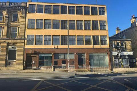 undefined, Flat 103, 65A North Street, Keighley BD21 3RZ