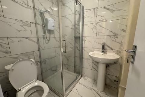 undefined, Flat 103, 65A North Street, Keighley BD21 3RZ