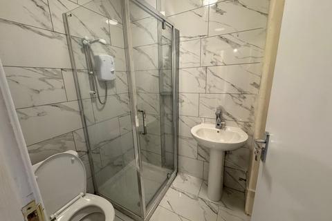 undefined, Flat 103, 65A North Street, Keighley BD21 3RZ