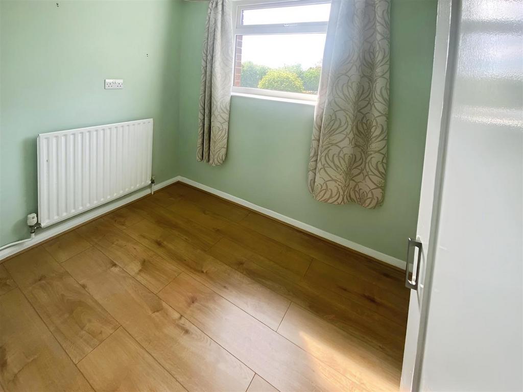 Bedroom Four/Office