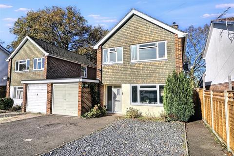 undefined, Chandlers Ford