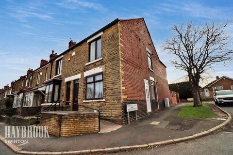 undefined, Melton High Street, Rotherham